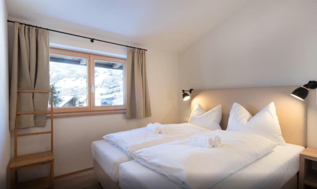 Kitzbuheler Alpen Penthouse Hollersbach Apartment Hollersbach im Pinzgau Exterior photo