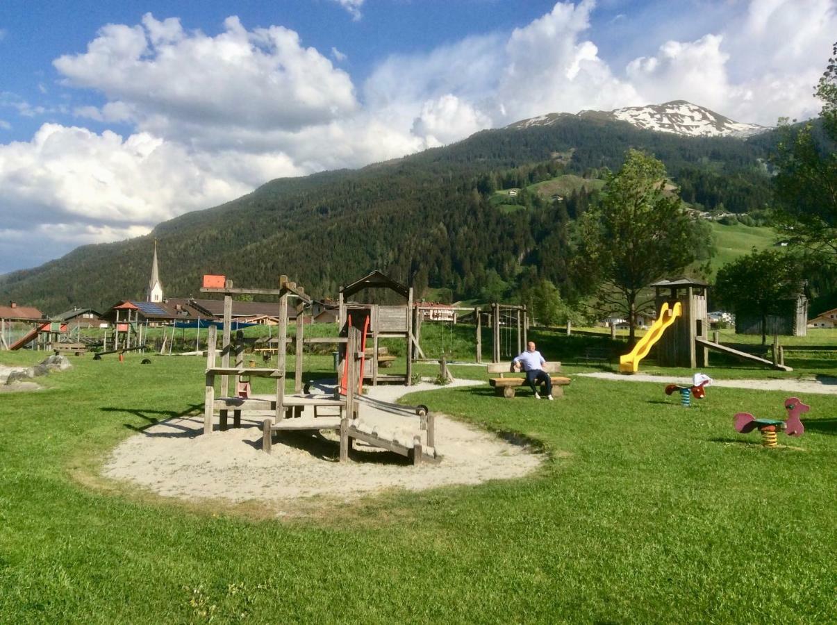 Kitzbuheler Alpen Penthouse Hollersbach Apartment Hollersbach im Pinzgau Exterior photo